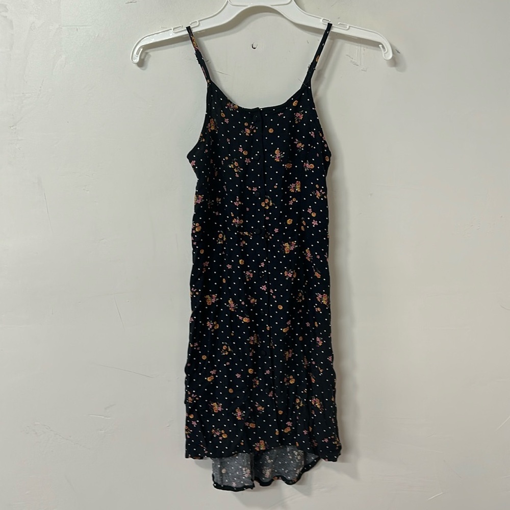 Art class dress
